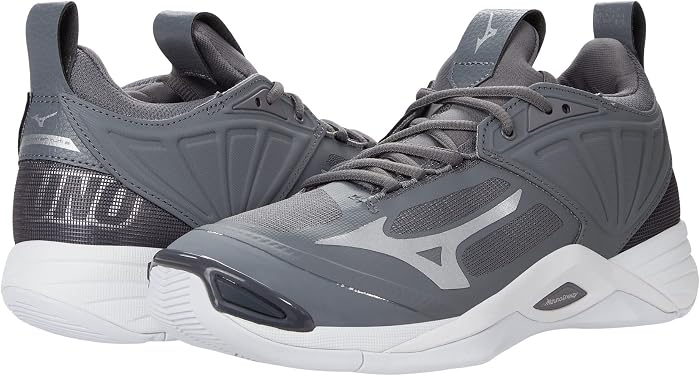 Обувь Mizuno Wave Momentum 2