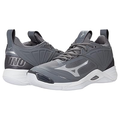 Mizuno Wave Momentum 2 Women