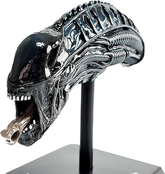 Amazon.co.jp: ヒーローコレクター イーグルモス エイリアン:ゼノ