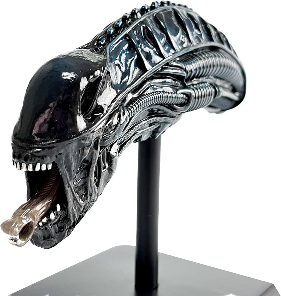 Amazon.co.jp: ヒーローコレクター イーグルモス エイリアン:ゼノ