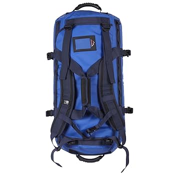 Karrimor Unisex Adult Dufflebag 40L Dufflebag 40L - Azure