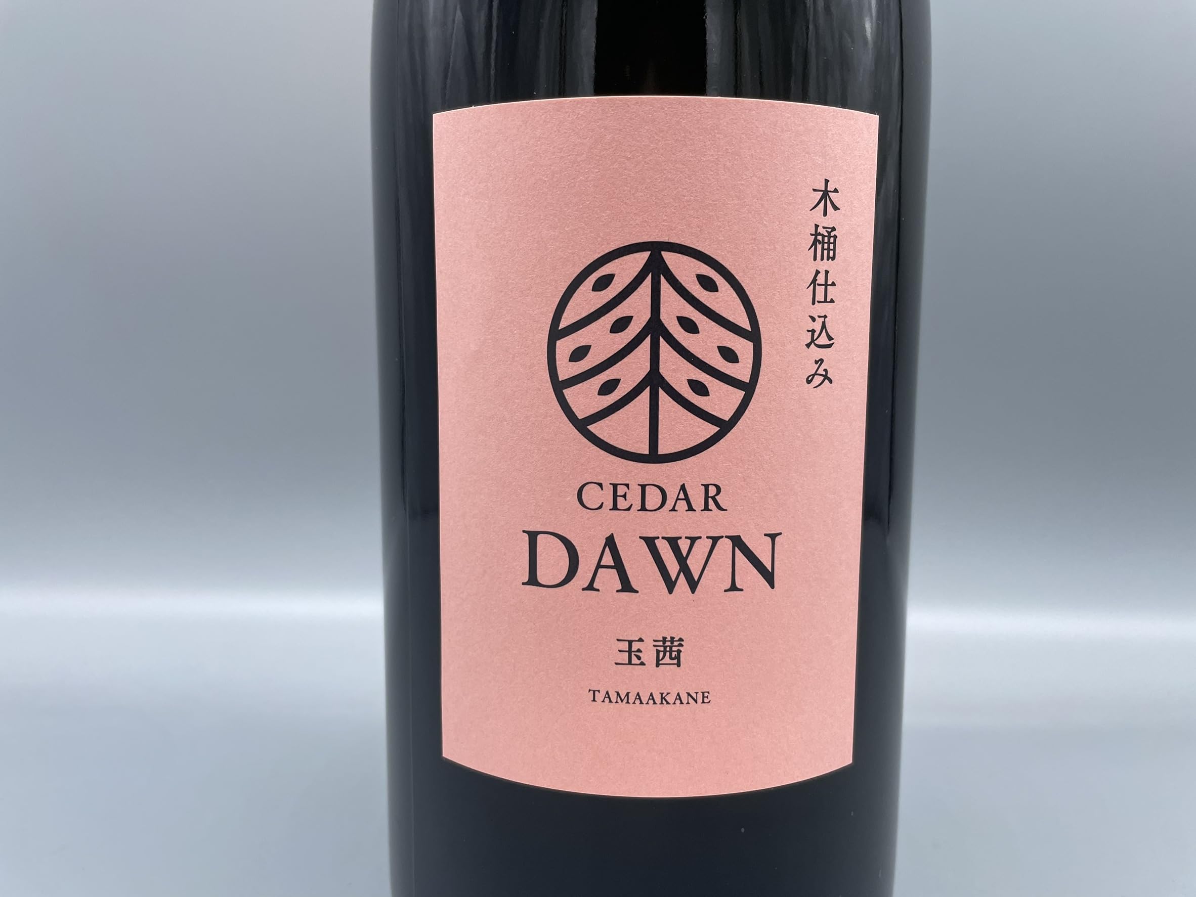 Amazon.co.jp: 芋焼酎 CEDAR DAWN 〜玉茜〜 シーダー ドーン 〜たま