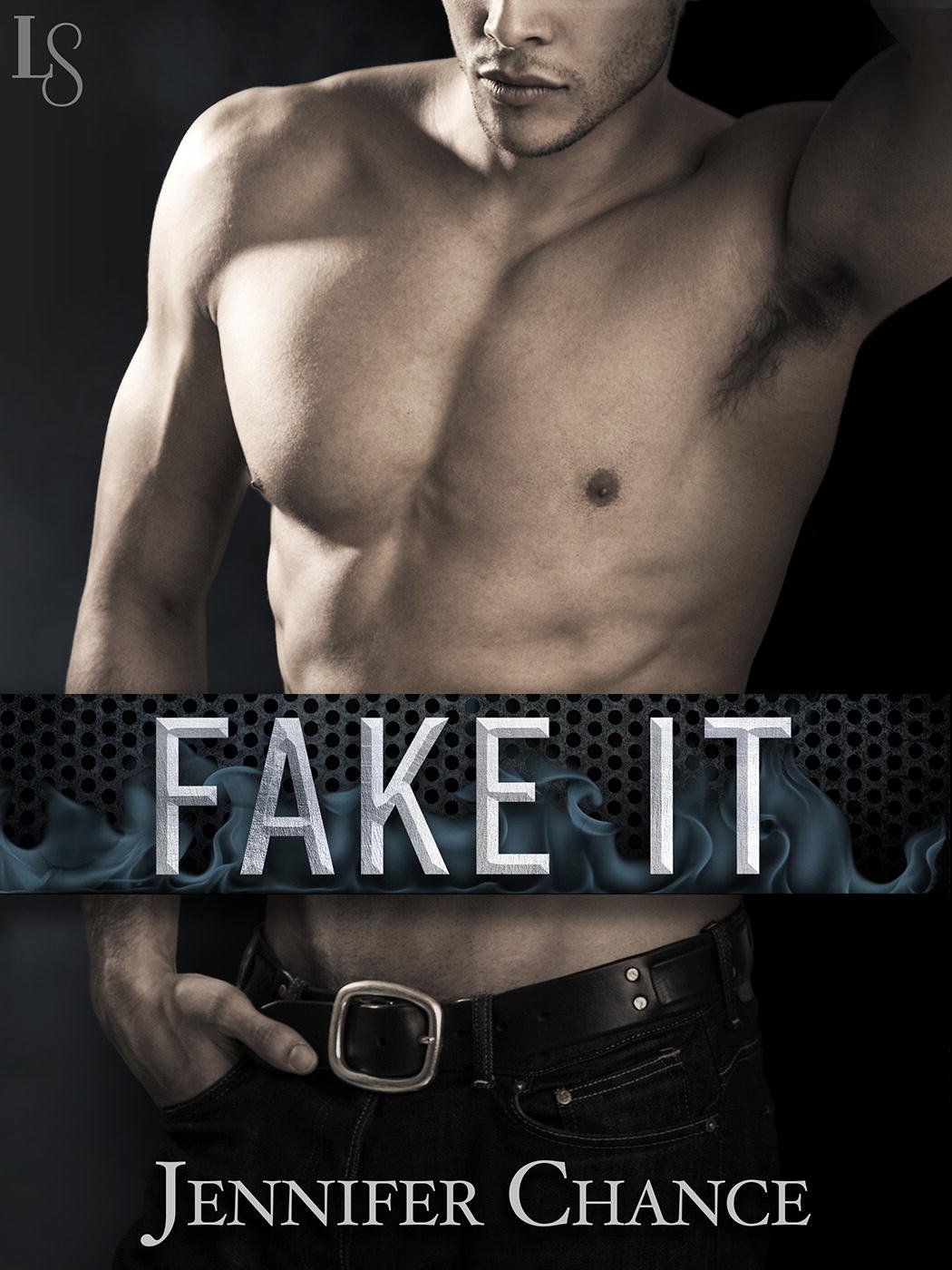 Buy Fake It (Rule Breakers Book 2) — BookShops.in