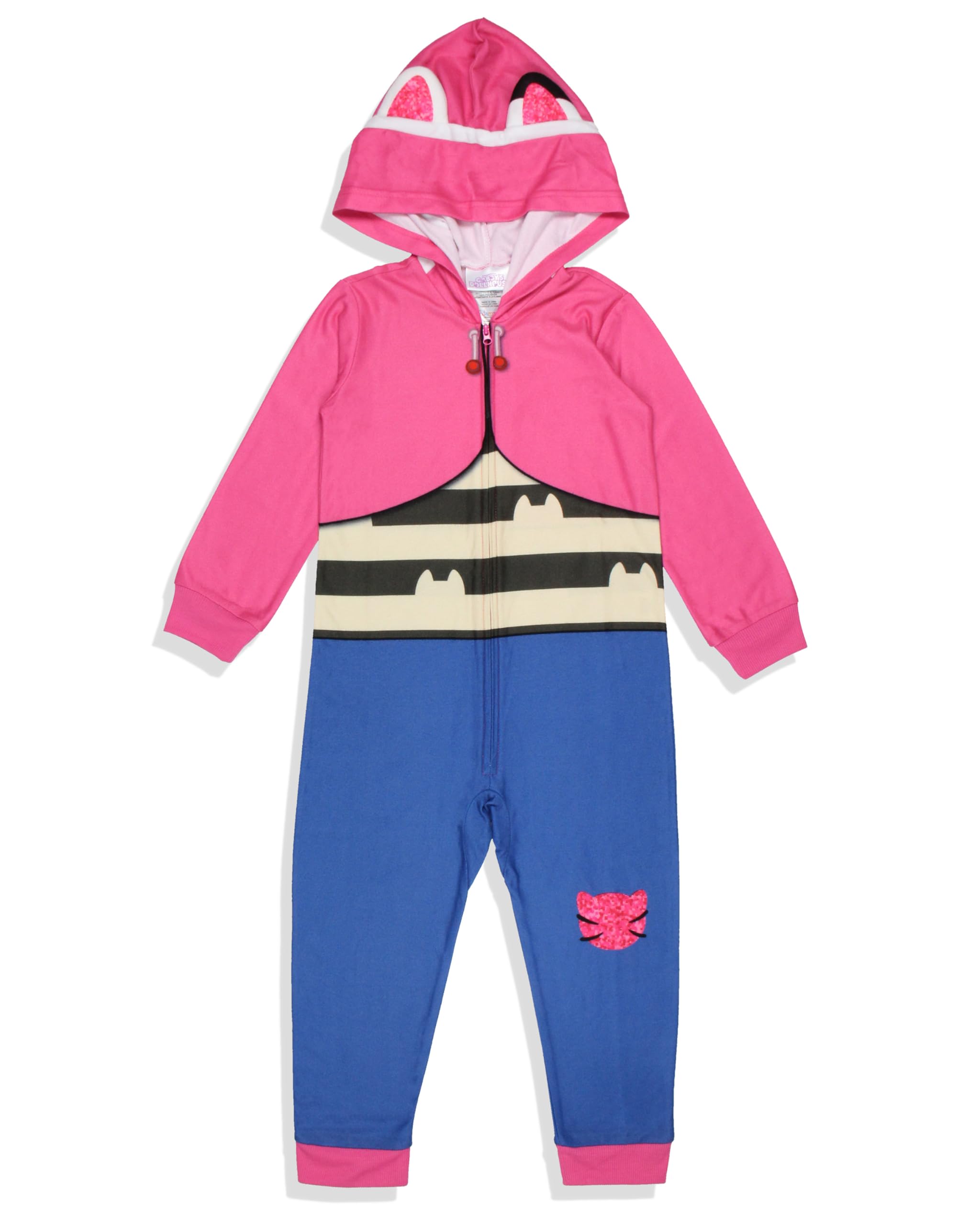 Snapklik.com : INTIMO Gabbys Dollhouse Toddler Girls Gabby Character ...