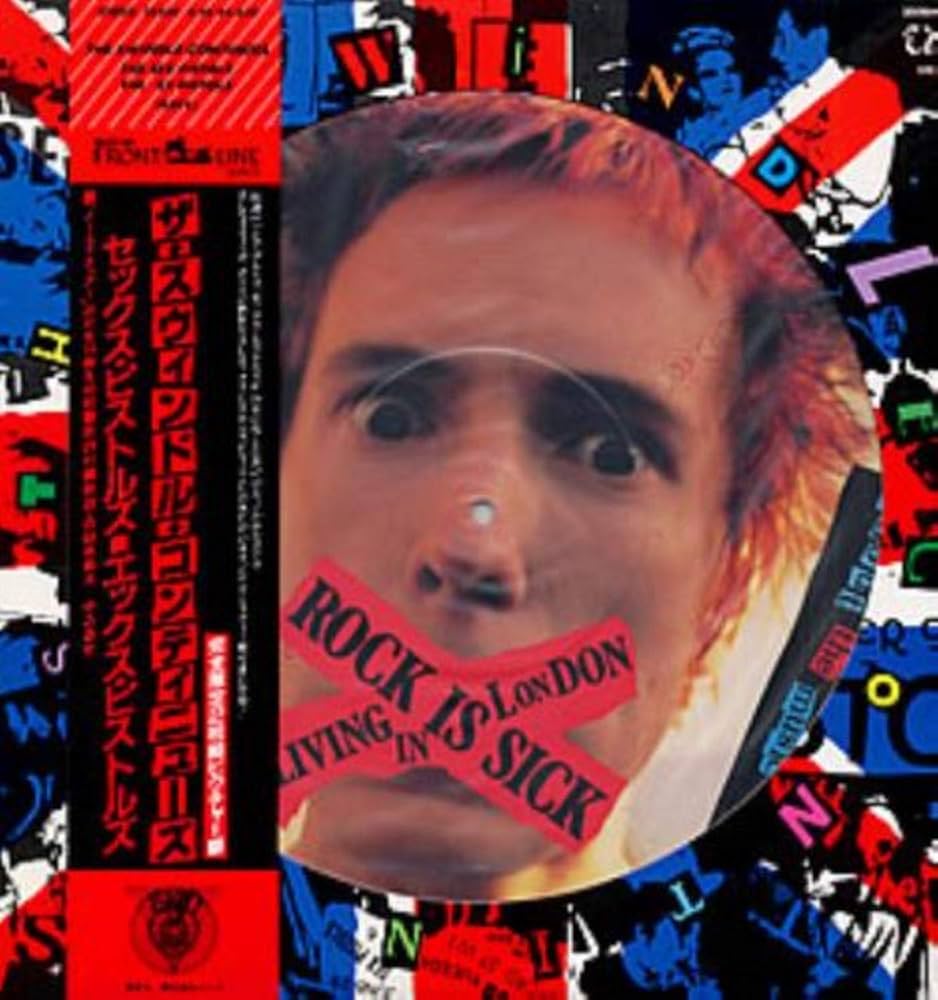 Amazon.co.jp: The Swindle Continues: ミュージック