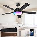 smart ceiling fan Top3商品