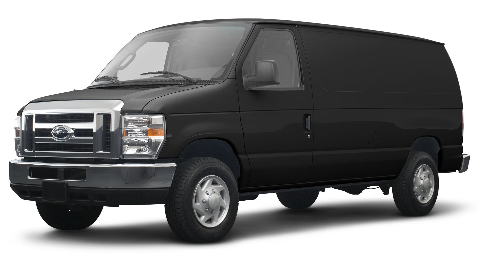 ford 150 van