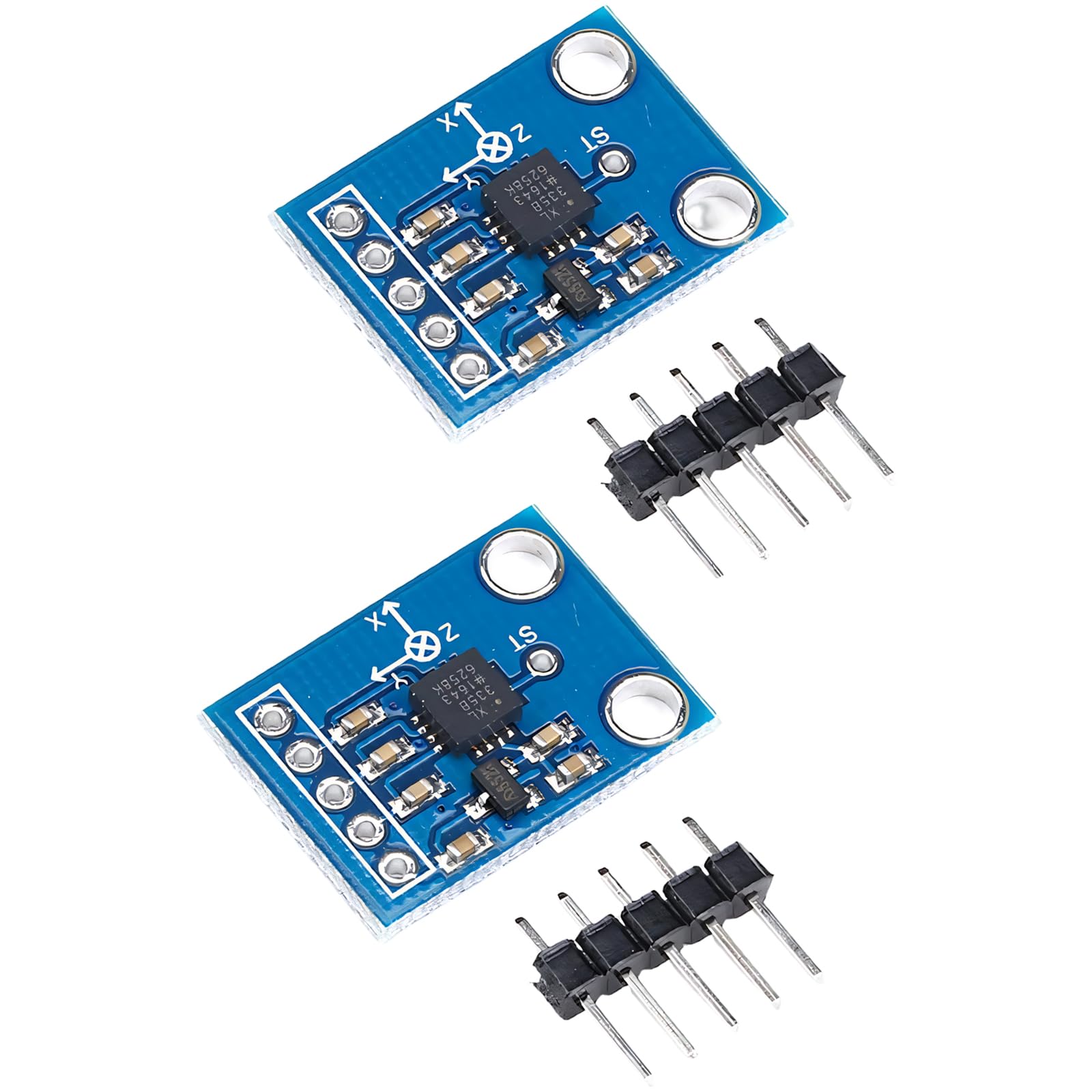 Modulo accelerometro triassiale GY-61 ADXL335 3-5V