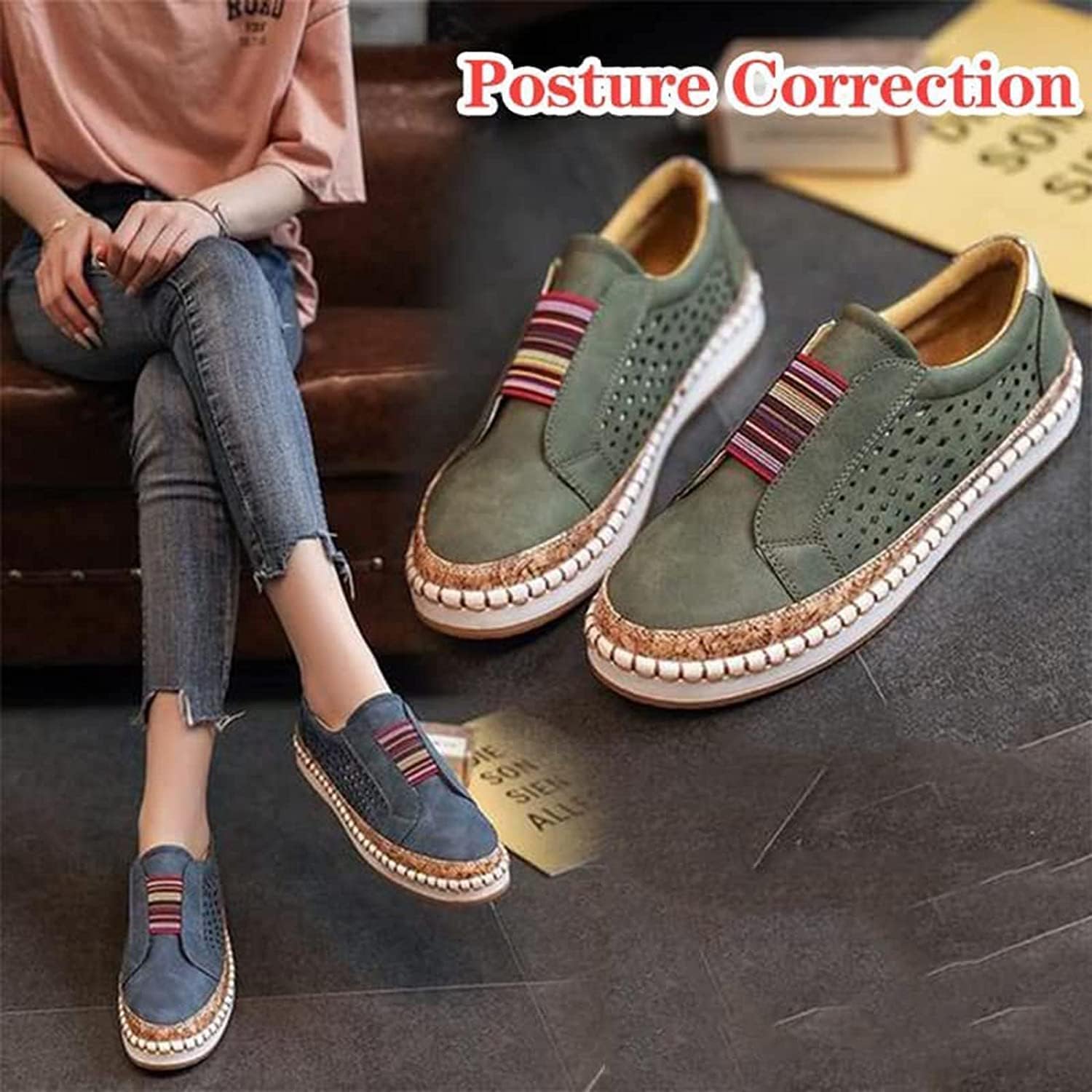 azzy orthopedic sandals