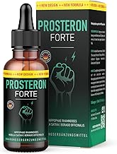 Prosteron Forte Oil Complex Drops | With Precious Ingredients | For Men | 30ml