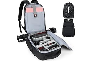 Professional Camera Backpack: Your Ultimate Photography Companion