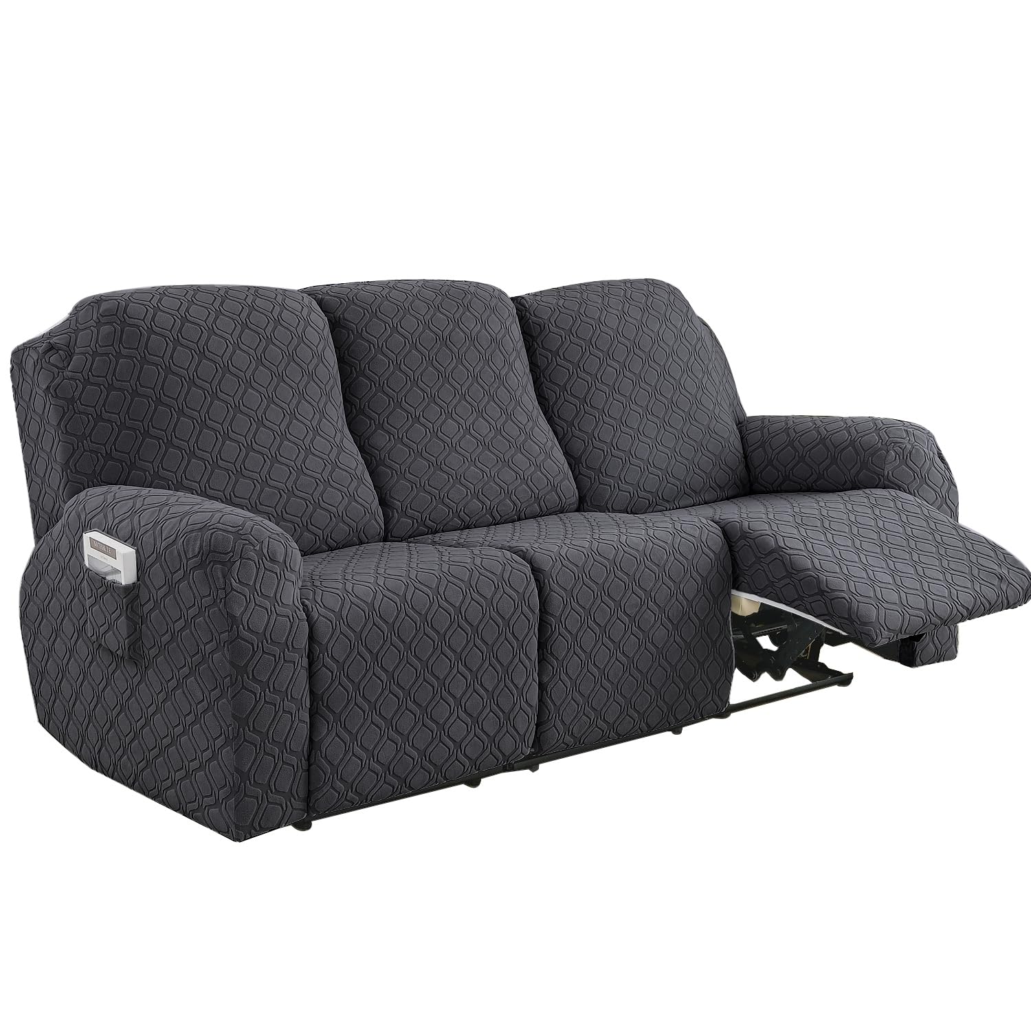 OKUYUK Recliner Chair Cover