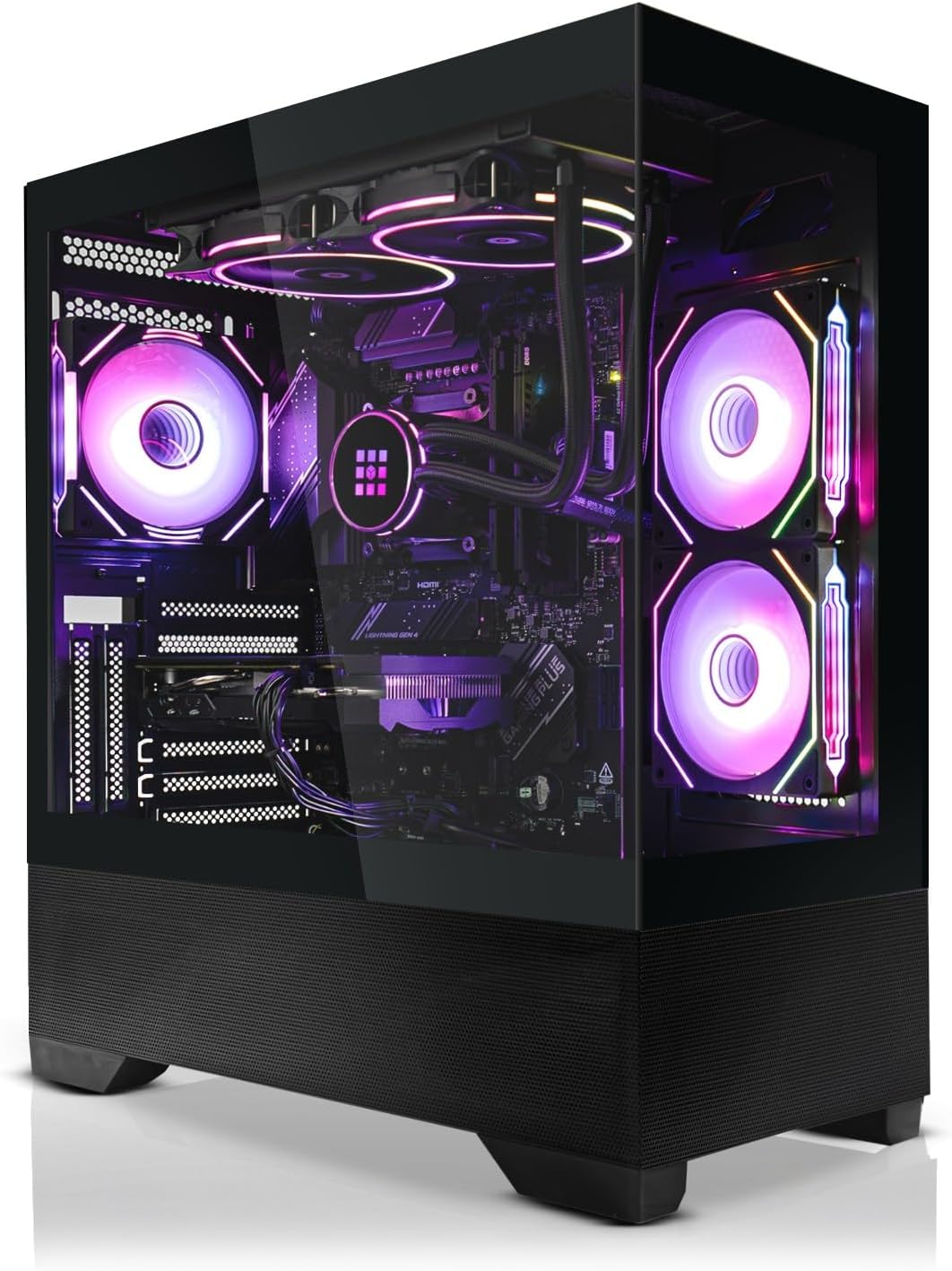 Computer PC Desktop Dell Micro I5, Fino A 32 GB RAM, SSD M.2 - Foto 8