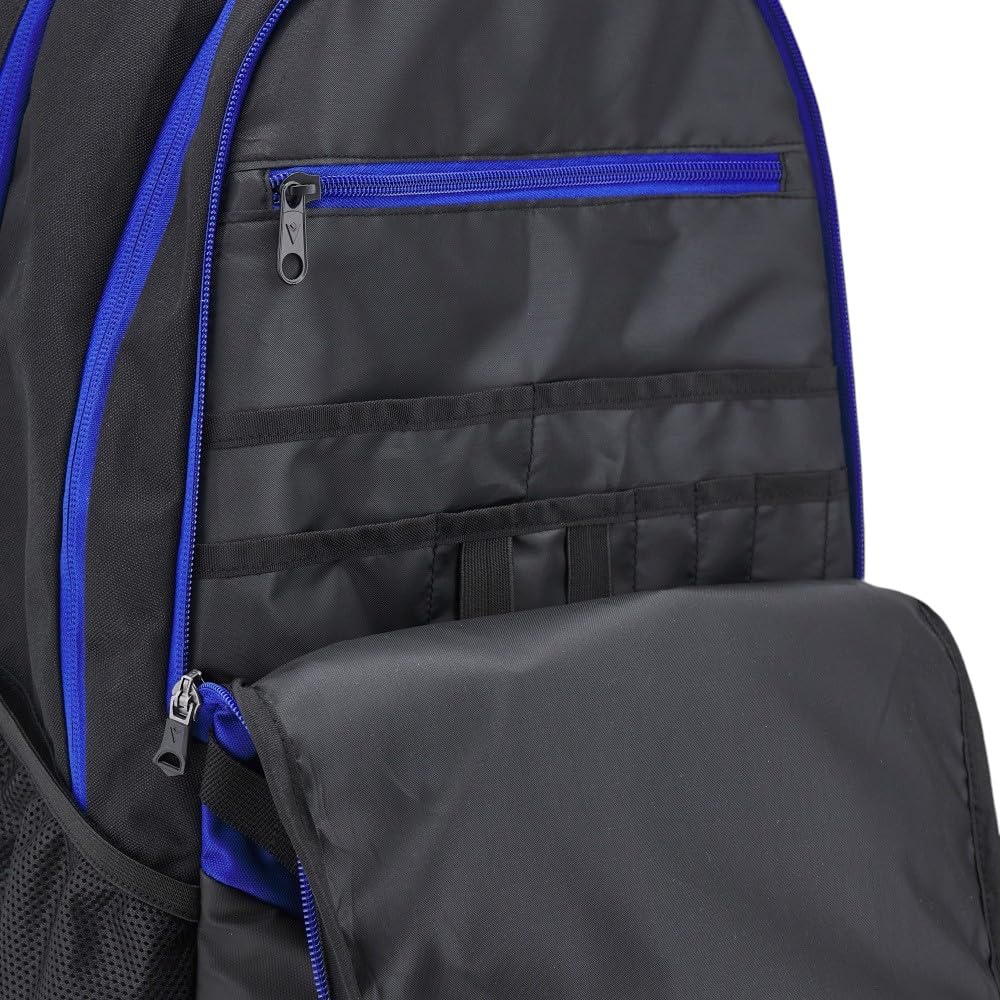 Zaino Nero Travel Replica Monster Energy MotoGP, Nero , L