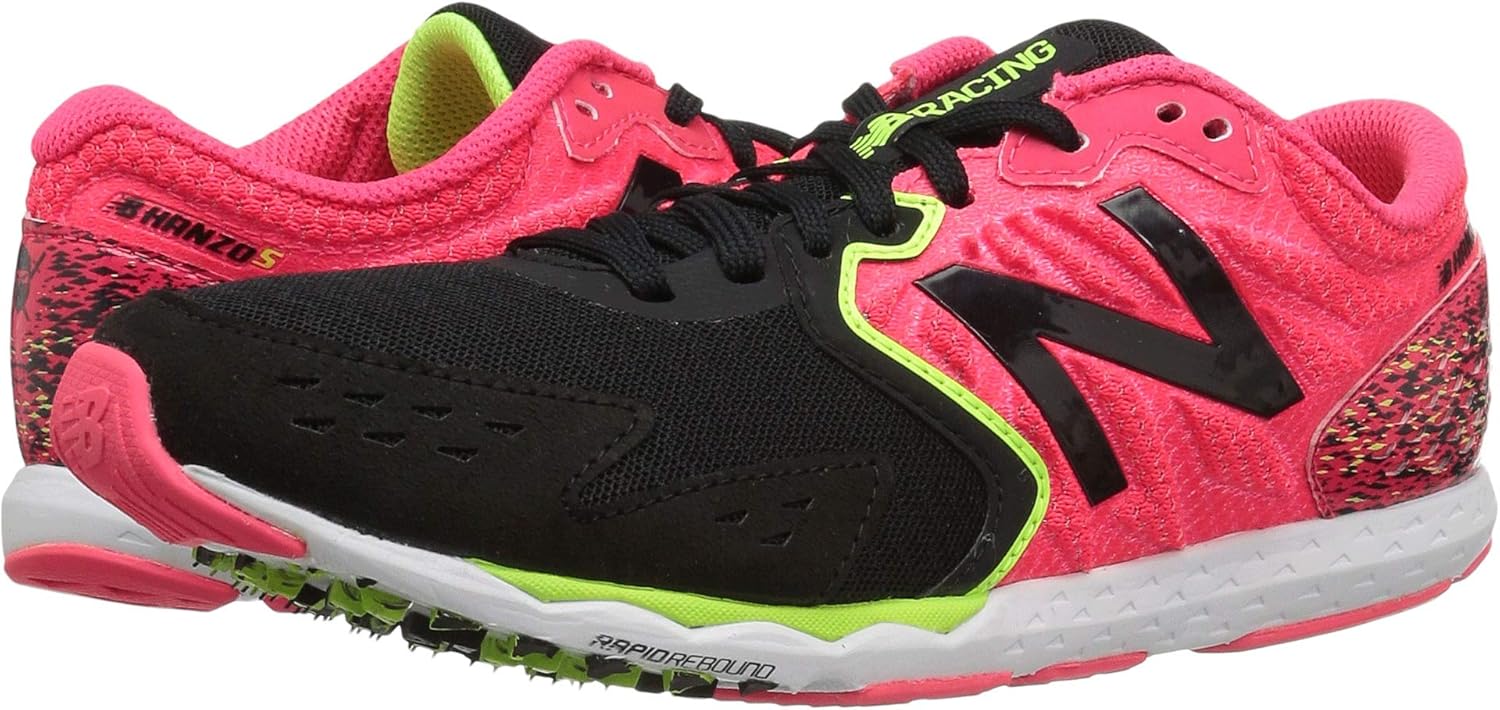 New Balance Women's Whanz Running Shoe