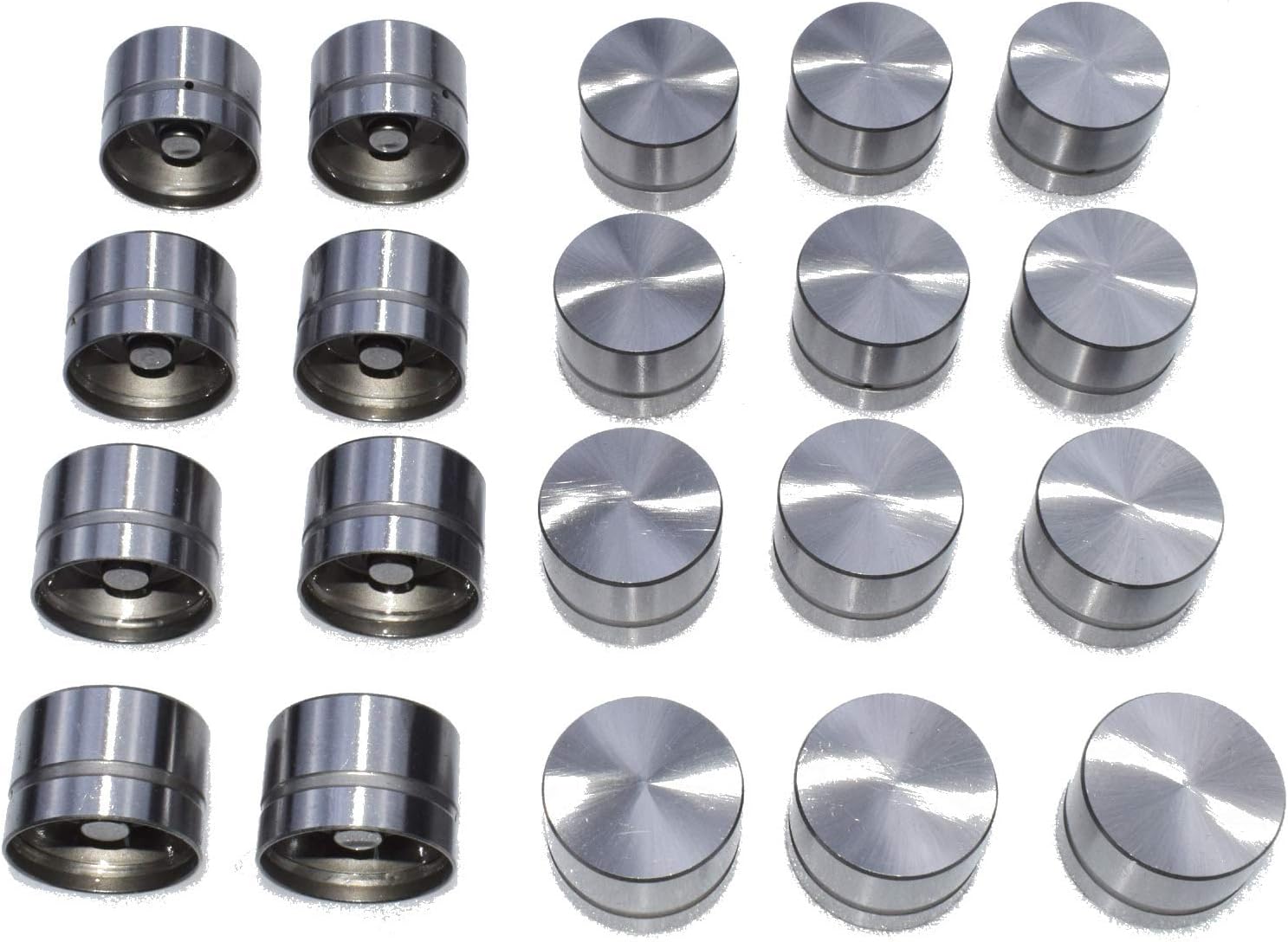 20Pcs Hydraulic Valve Lifter For BMW 325i 325xi 325Ci 330i 525i 528i 530i X3 X5