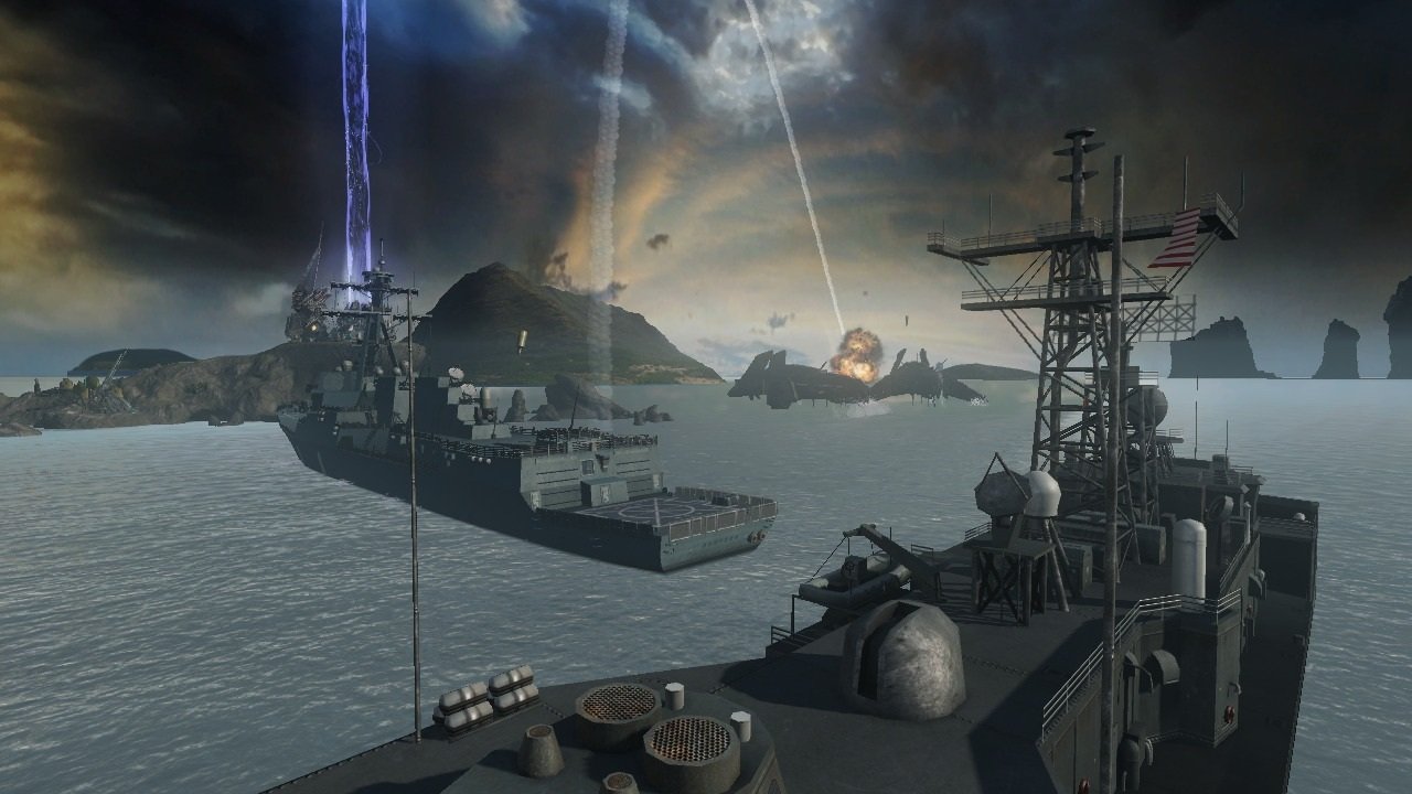 Jeu Battleship Sur Nintendo 3DS - Neuf Sous Blister, éditeur Activision