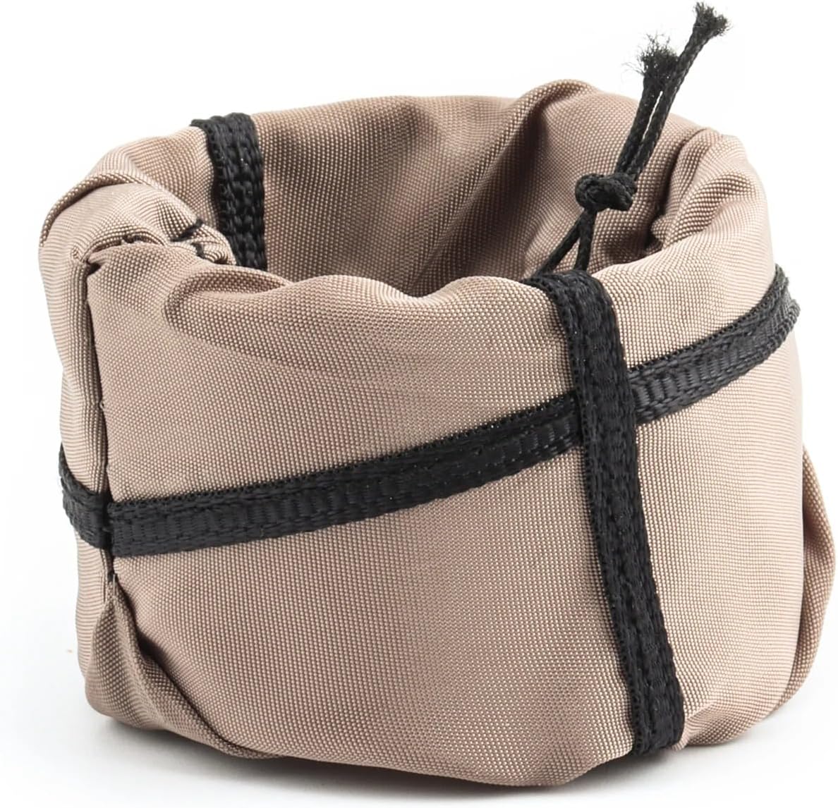 Replica Bag Simulation Roof Roll Up Sleeping Bag Scale Decoration for 1/10 1/16 1/18 RC Crawler Car SCX10 TRX4 TRX4M WPL (C11)