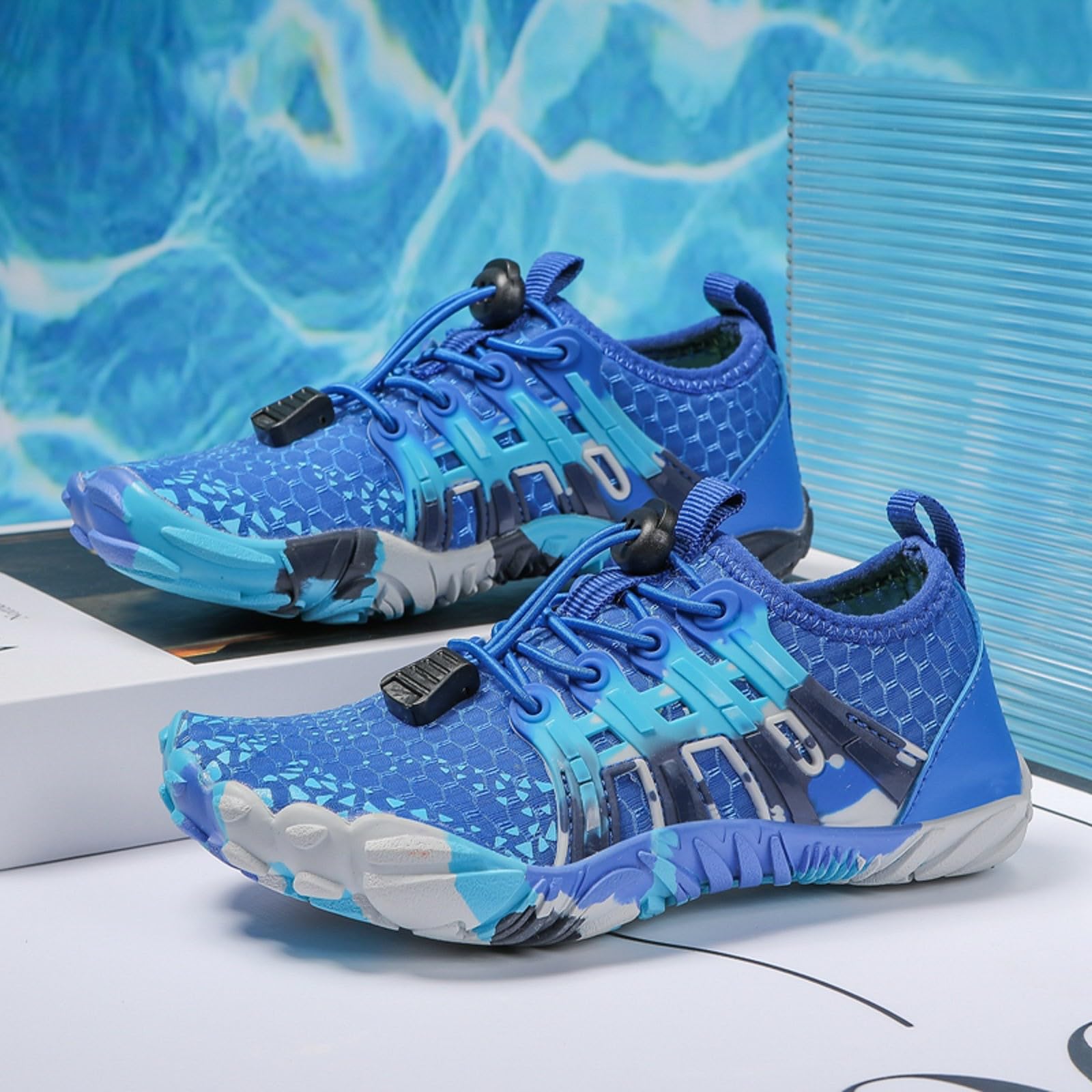 Chaussures Pieds Nus Barefoot Enfant Chaussures Plage Chaussure Aquatique Escalade Chaussons De Gym Basket Fille 31 Blanche 28 Randonnée Garçon Sandales 35 Bebe Hypoallergénique Claquettes Mocassin