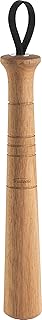Trudeau 5060168 pilón a Mojito, Madera, 6,4 x 6,4 x 25 cm
