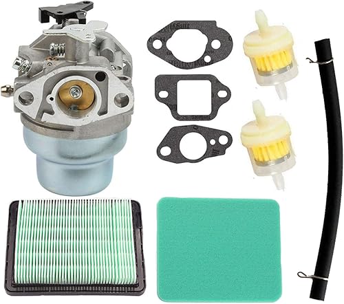 Carburador Carb para hidrolimpiadora simpson 3100 con motor GSV 190
