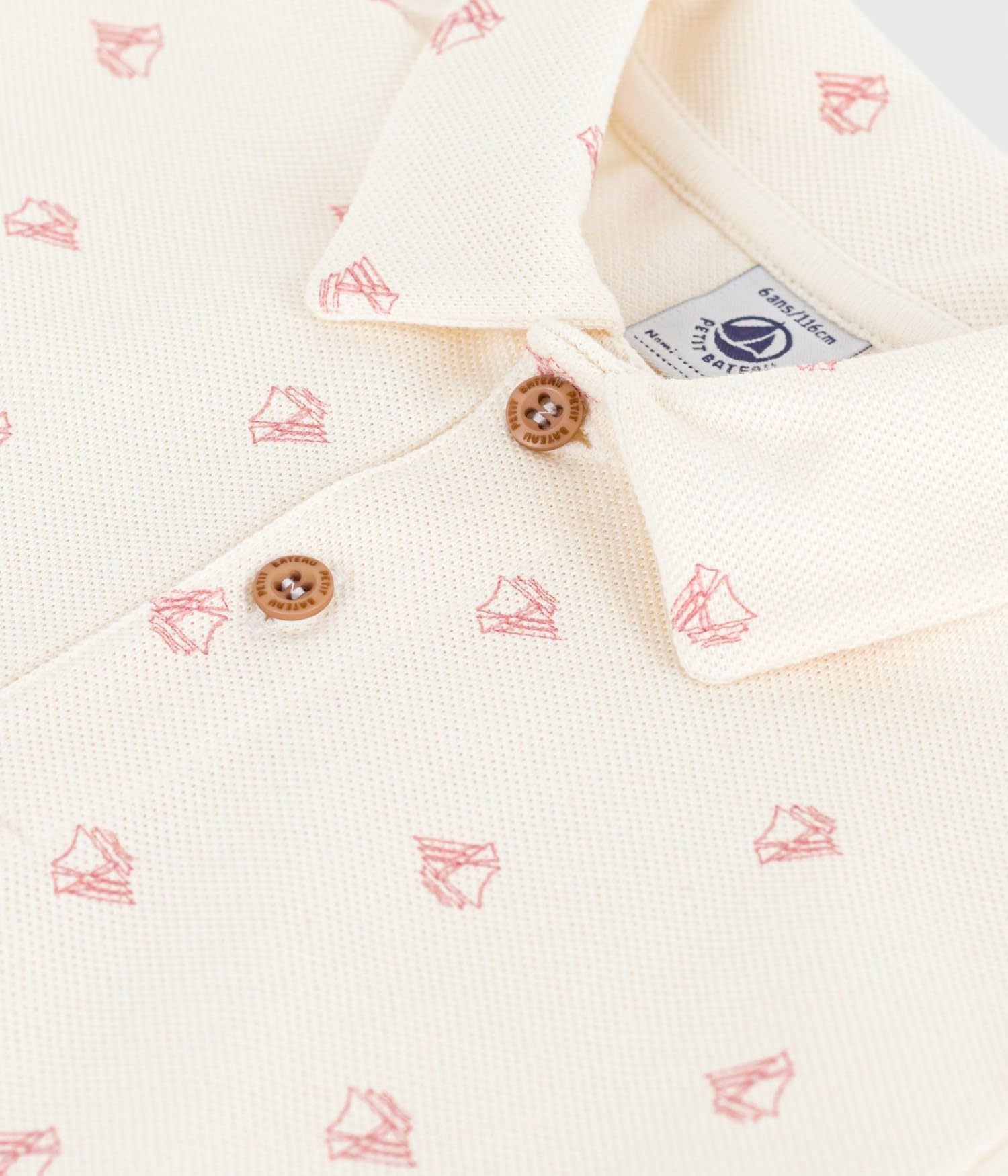 Petit Bateau Vêtements Jour Garçon