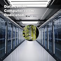 Vista 4 de Cable de conexión de fibra de 1M OS2 SC a LC Opciones de longitud: 1m-50m, Cable de fibra óptica de modo único 1G/10G dúplex 9/125um SMF LSZH de 1