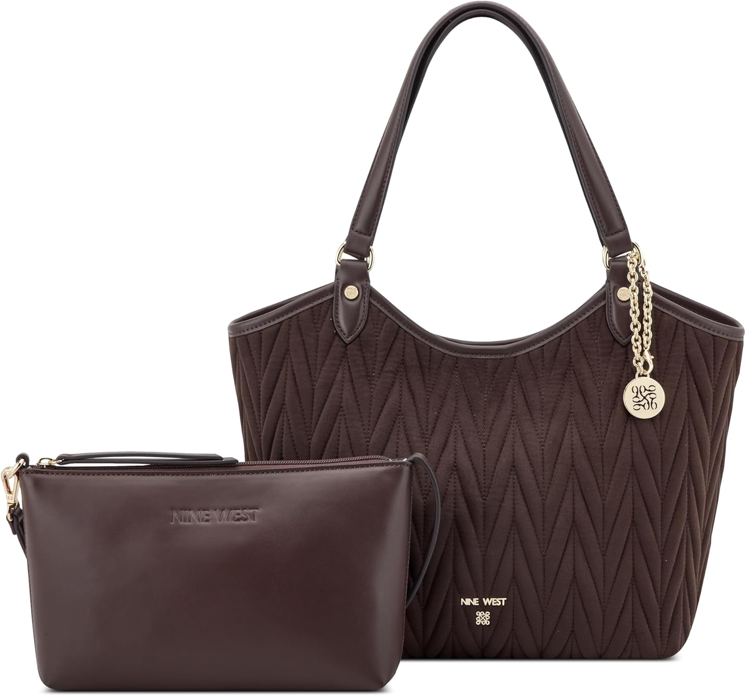 Jaslee 2 In 1 Tote