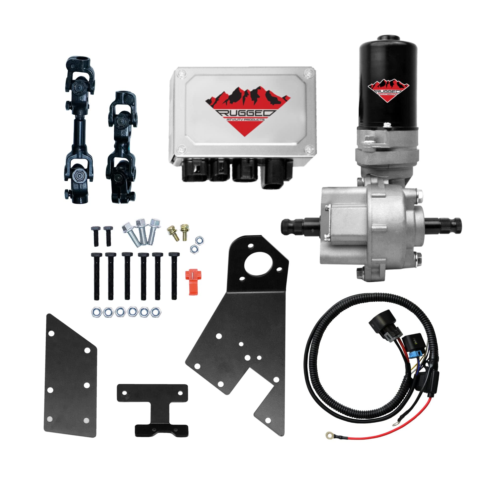 Rugged EPS Kit