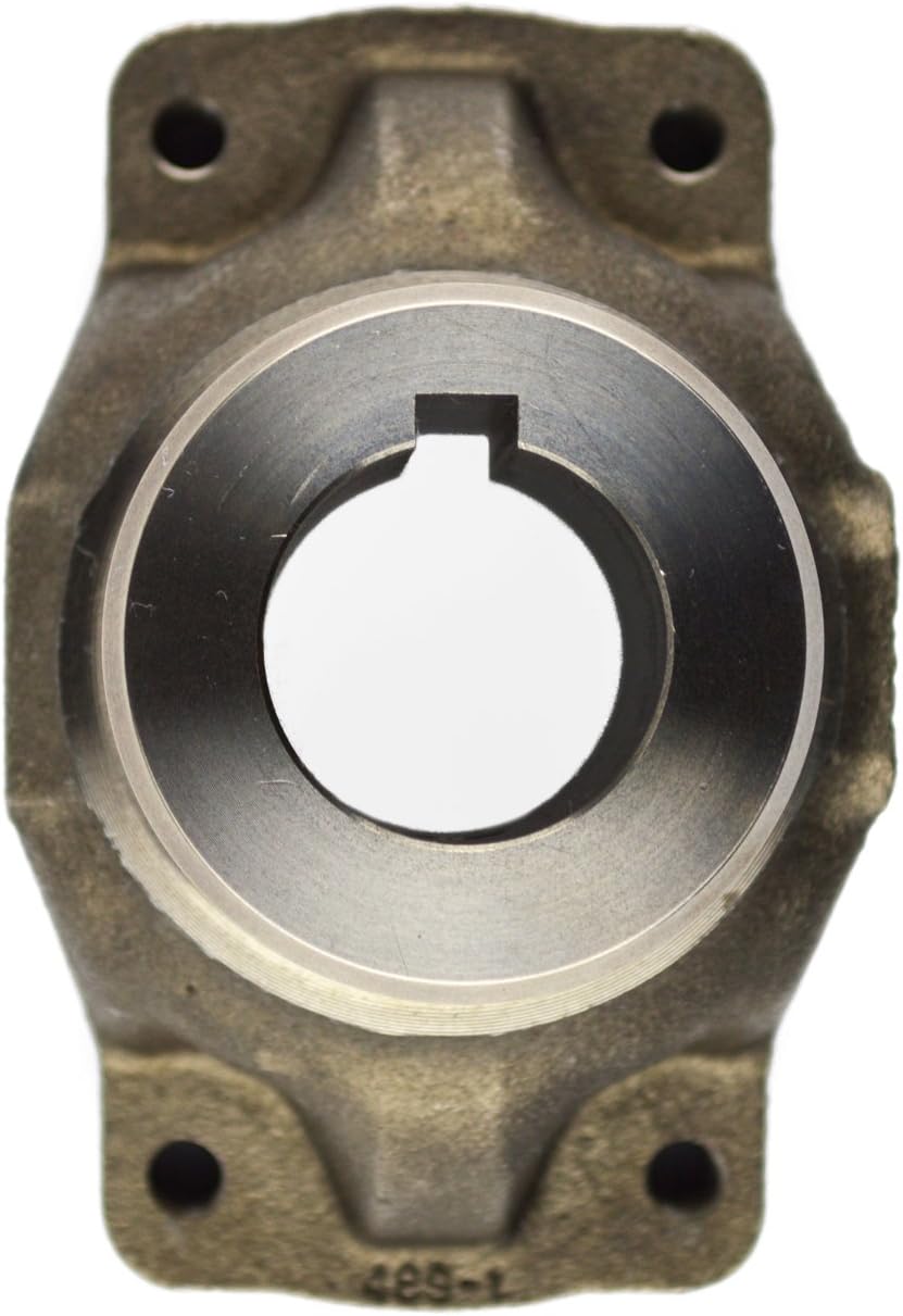 Spicer 3-4-343-1 End Yoke