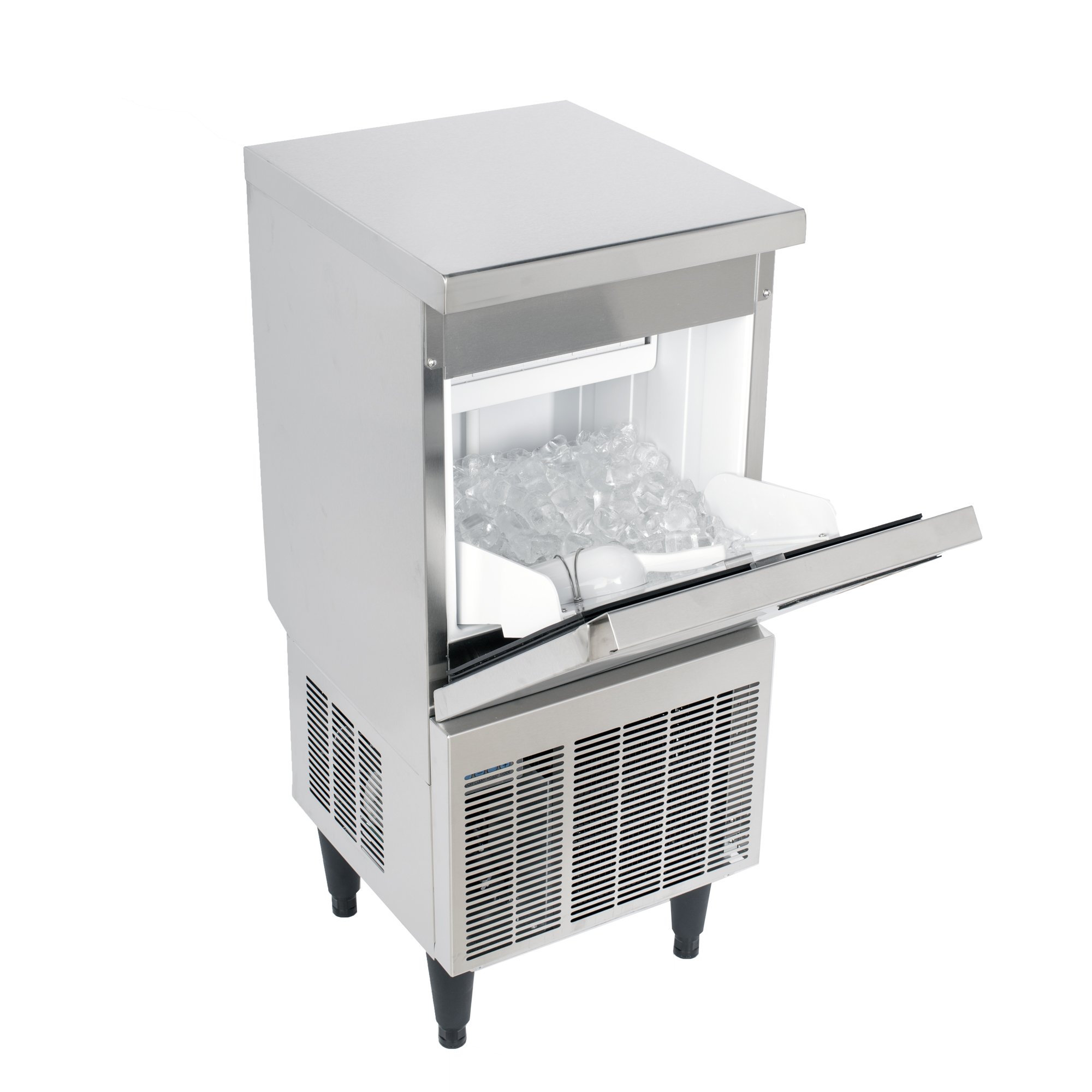Buy Kold Draft KD50 Commercial and Residential Clear Ice Maker Machine