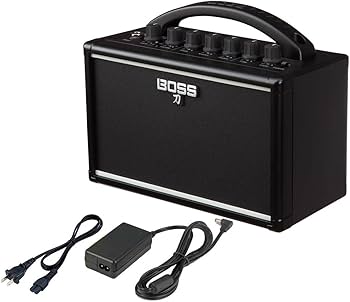 Amazon | BOSS/KATANA-MINI （専用アダプターPSB-100付セット