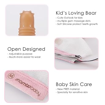 Thumb Sucking Guard Thumb Sucking Stop for Kids,1-2 Years Old