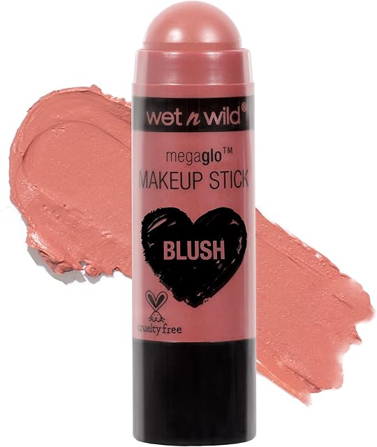 WET N WILD MegaGlo Makeup Stick - Floral Majority