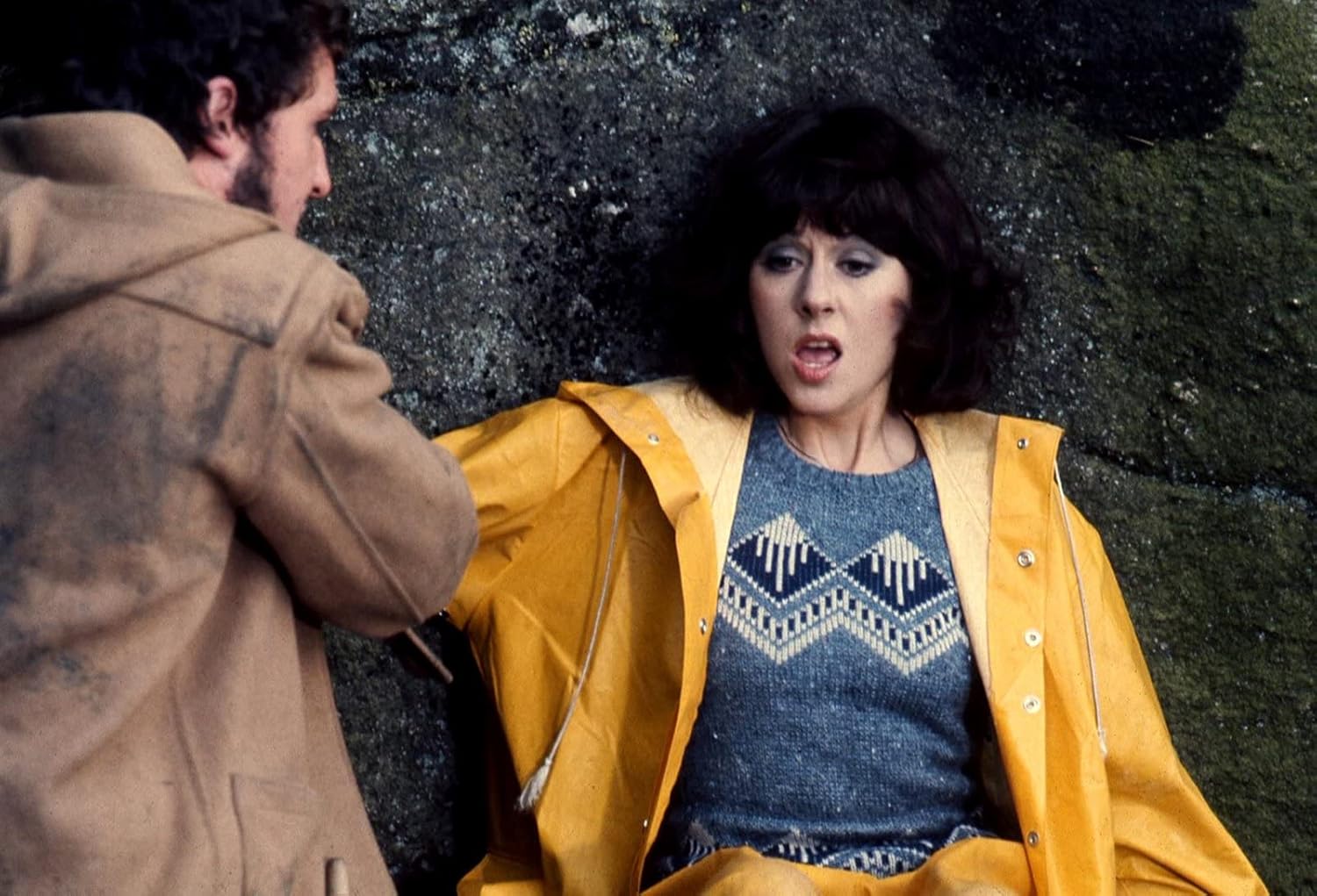 Doctor Who - Vierter Doktor - Das sontaranische Experiment