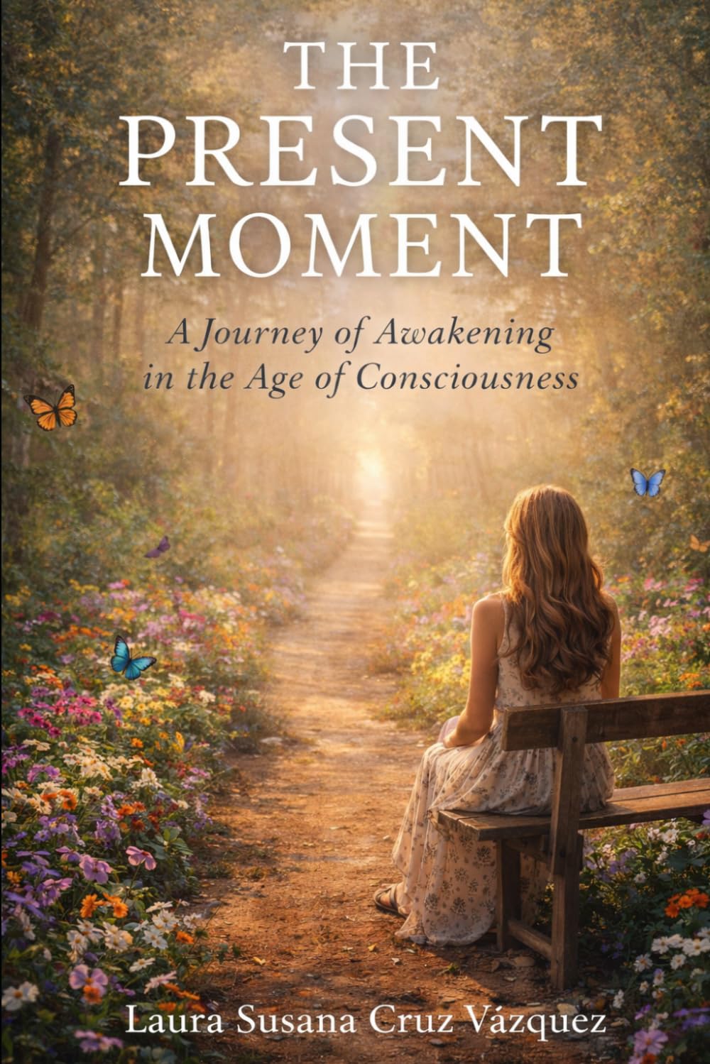 The Present Moment: A Journey of Awakening in the Age of Consciousness