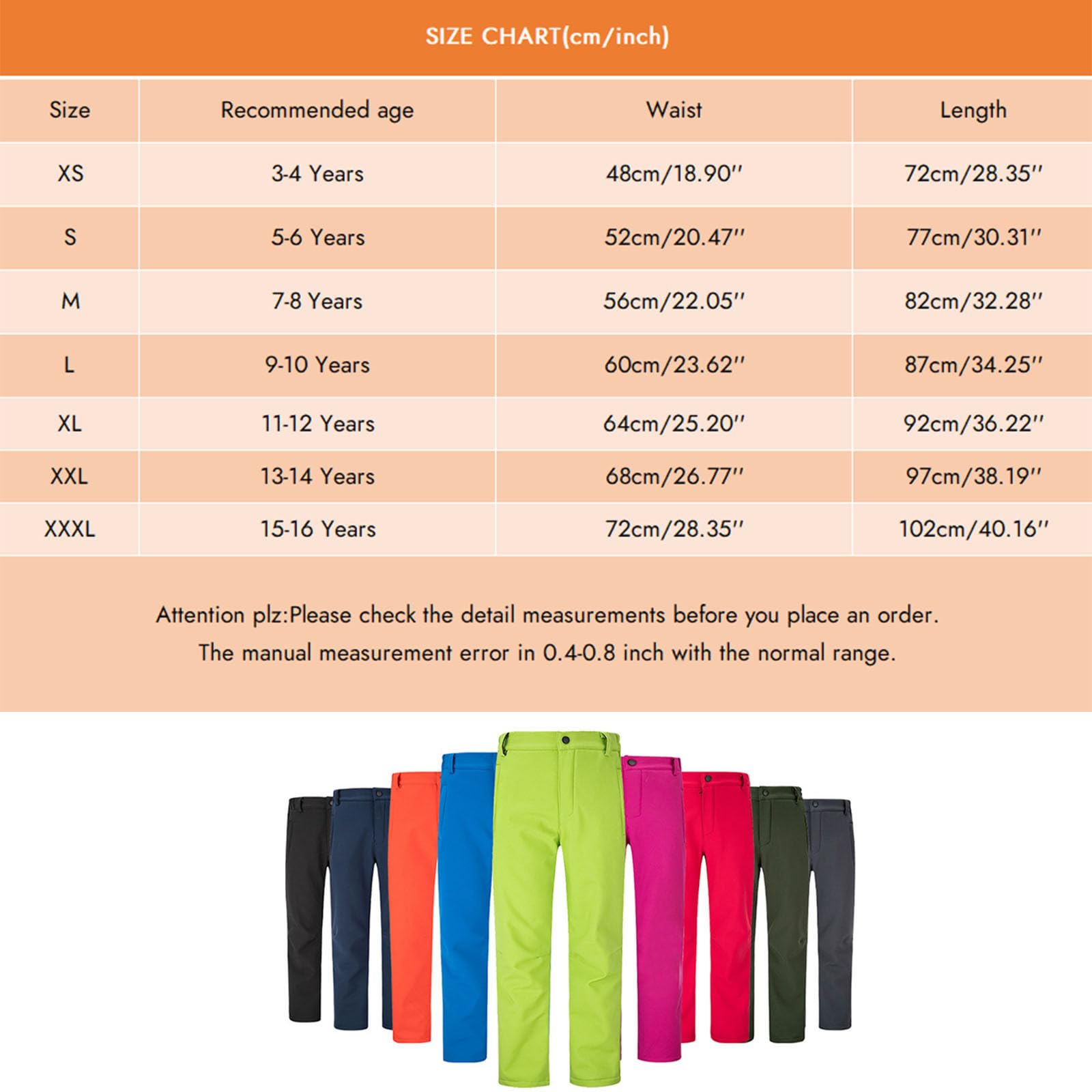 Pantalones Niña 3-16 Años Deporte Ancho Largo Invierno Forro Polar Pantalon Cargo Niña Adolescente Chica Casual Recto Moda Pantalón Deportivo Chandal Baggy Goma Cintura Escolar Sweatpants