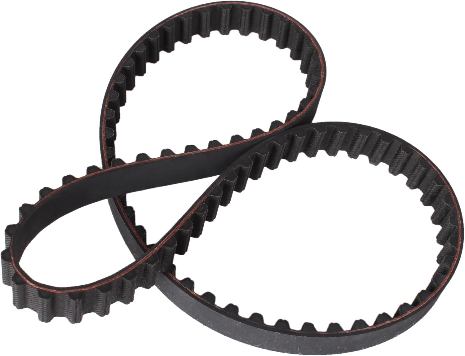 Outboard Engine 65W-46241-00 Timing Belt for Yamaha 4-Stroke 25HP 30HP 40HP