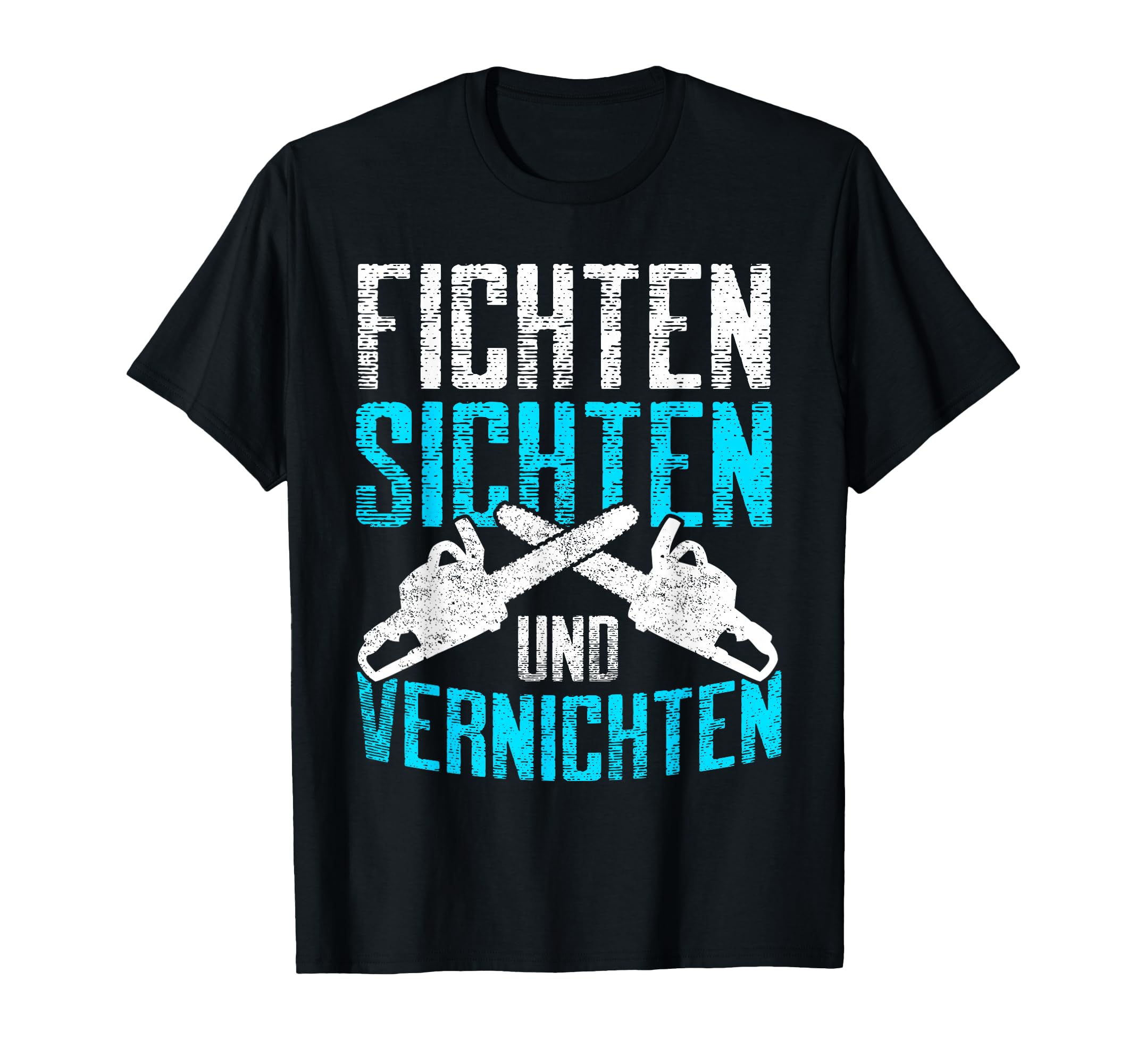 Kleidung mit Designs von Amazon Merch on Demand