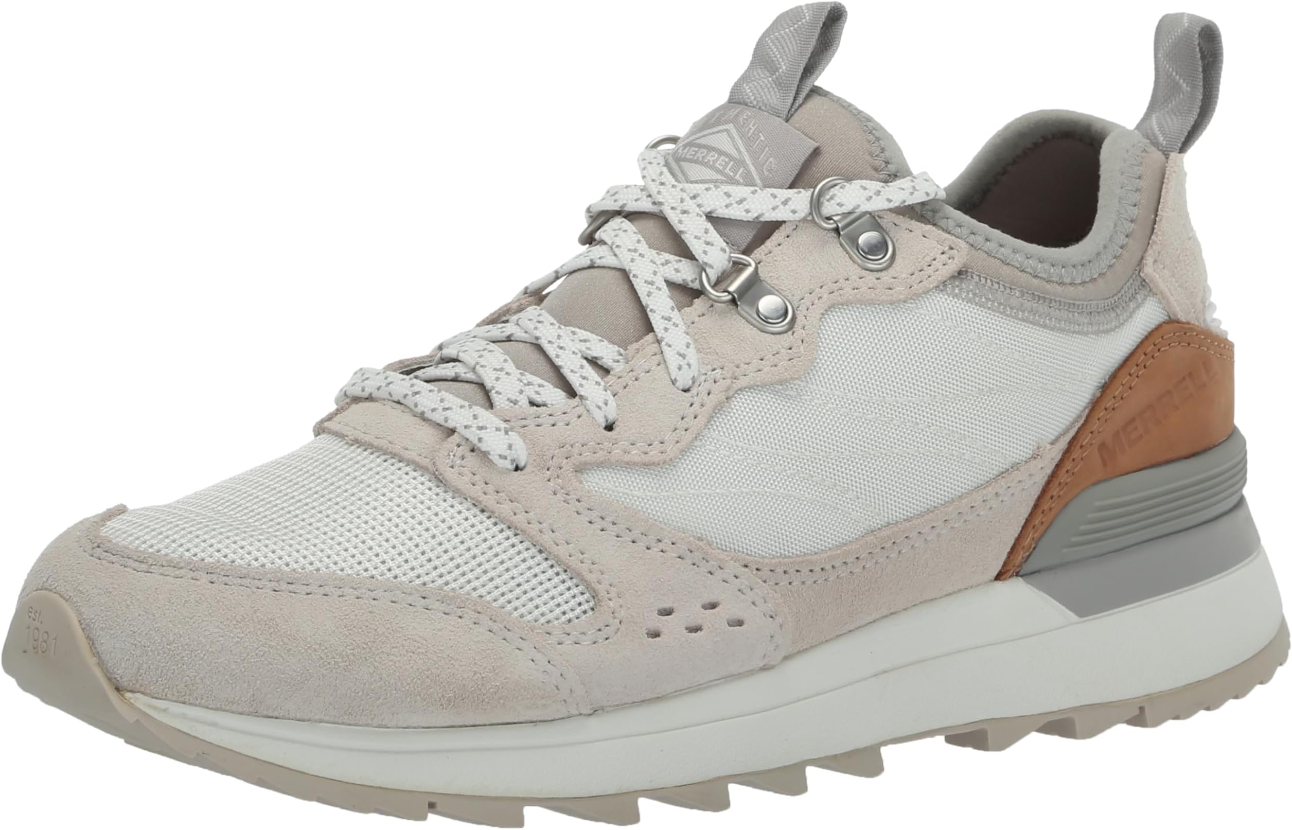 Women's Alpine 83 Sneaker Recraft Mxd