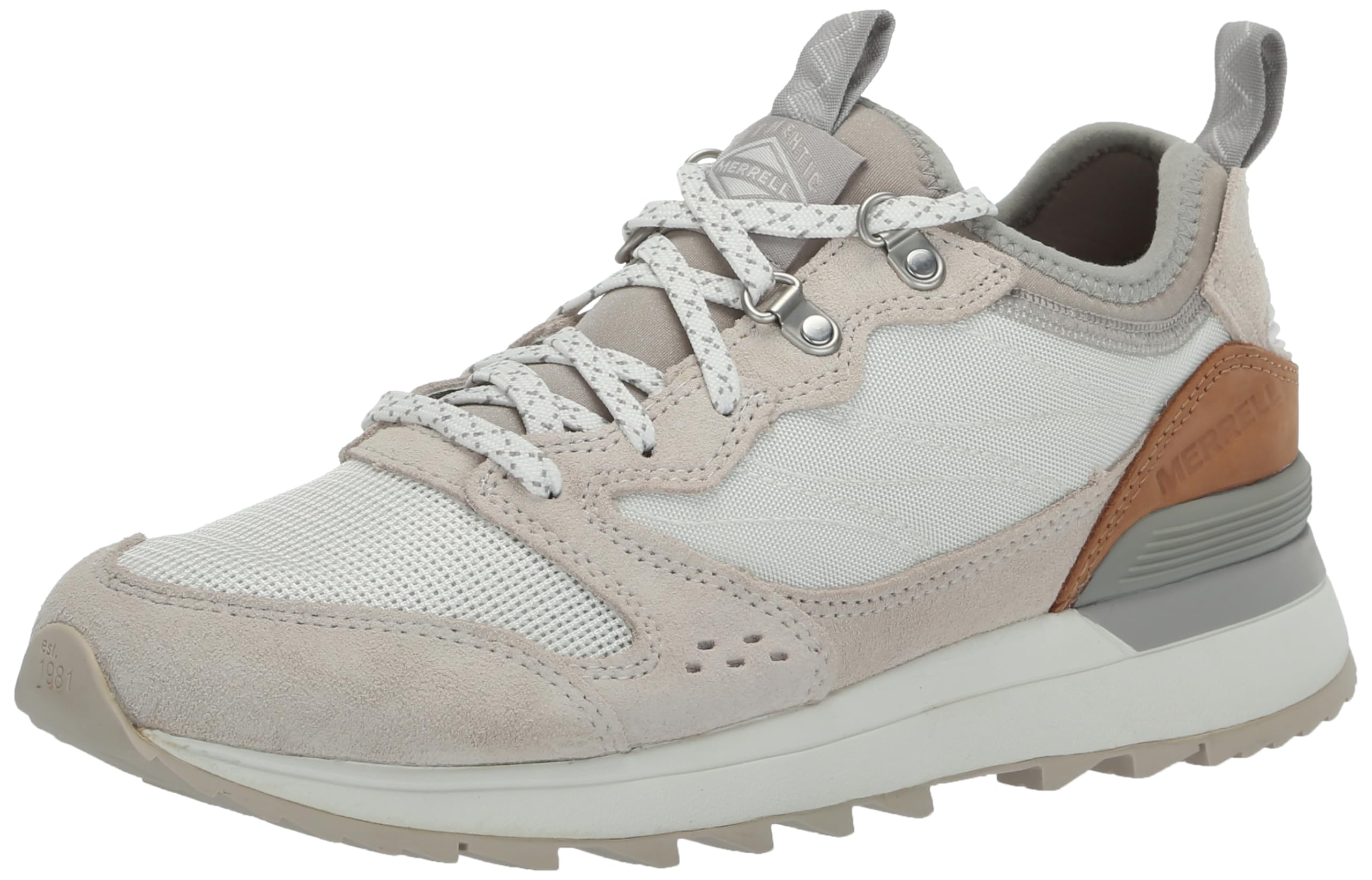 Merrell Alpine 83 Sneaker Recraft Mid Waterproof Botas para senderismoMujer