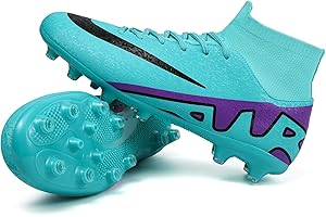 Men Women Youth AG Soccer Shoes