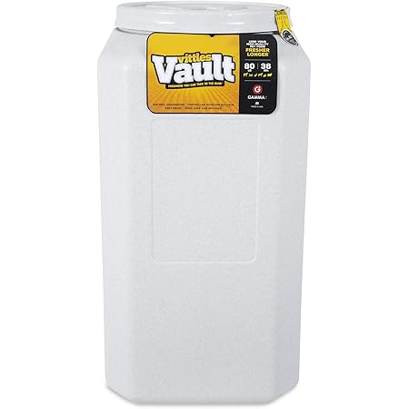 gamma 2 vittles vault