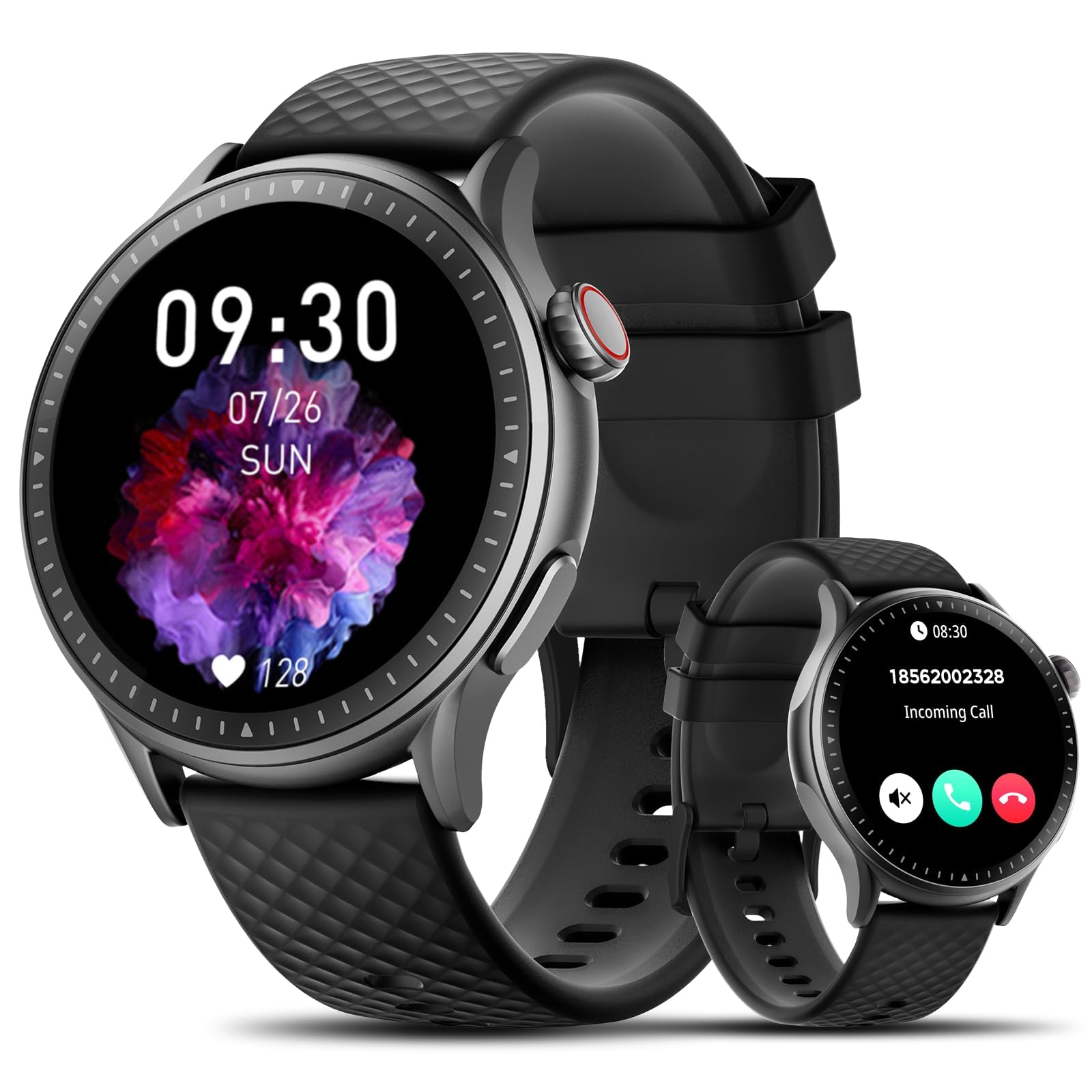 Smart Watch (1.46'' AMOLED)