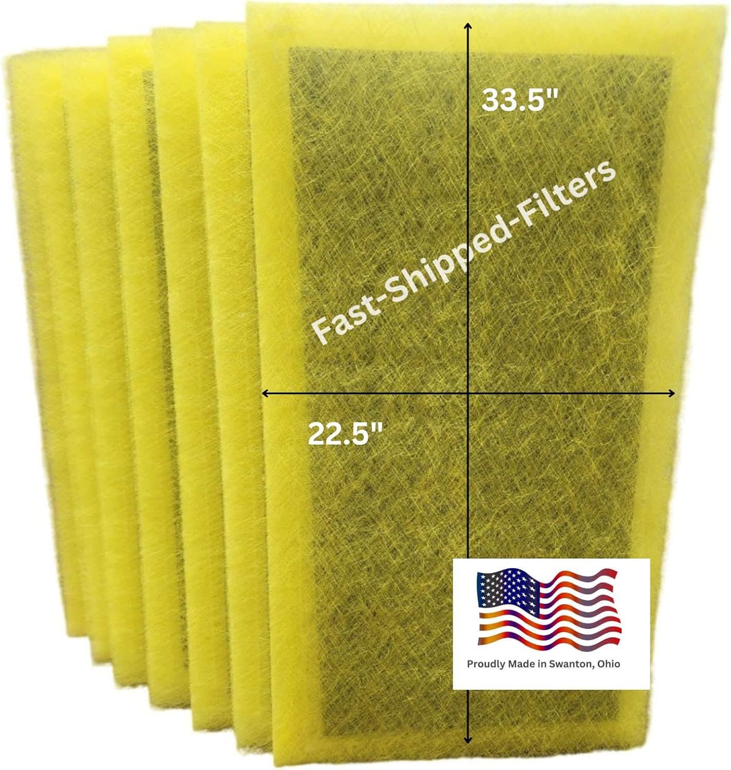 Fast-Shipped-Filters 6154455476423 Yellow