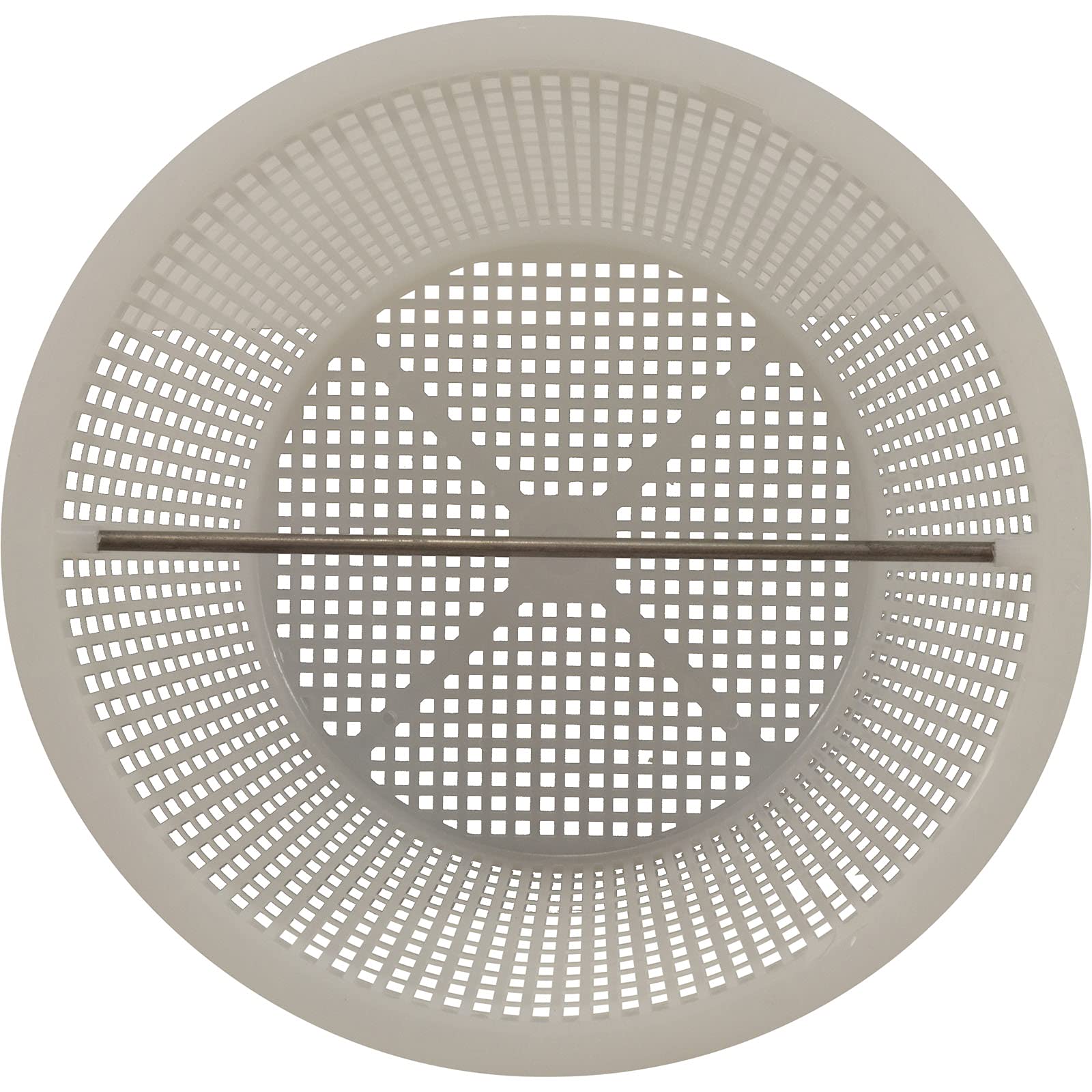 Panier Skimmer + 5 Chaussettes Filtrantes - Compatible Hayward SPX1070E, Pentair, Sta-Rite
