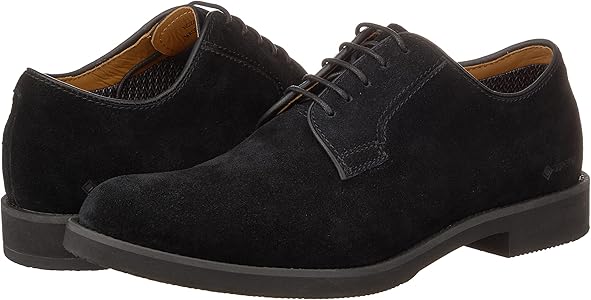 Amazon | [リーガル] オックスフォード ダービーシューズ メンズ