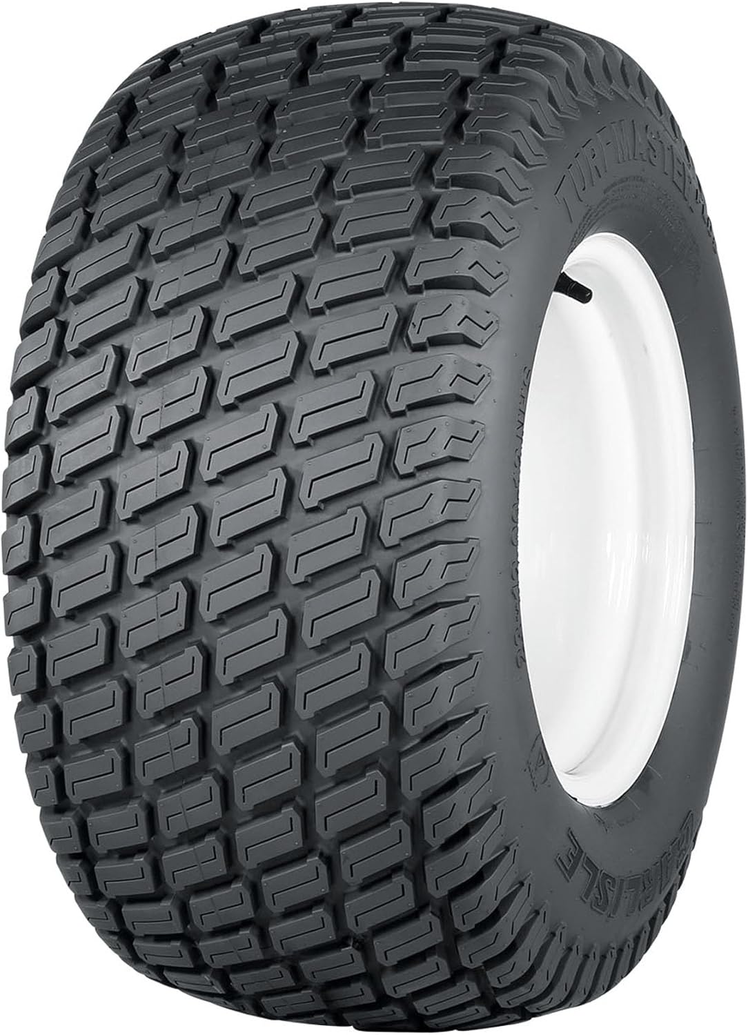 Carlstar Turf Master Plus 22X12.00-12 94A3 B Lawn & Garden Tire