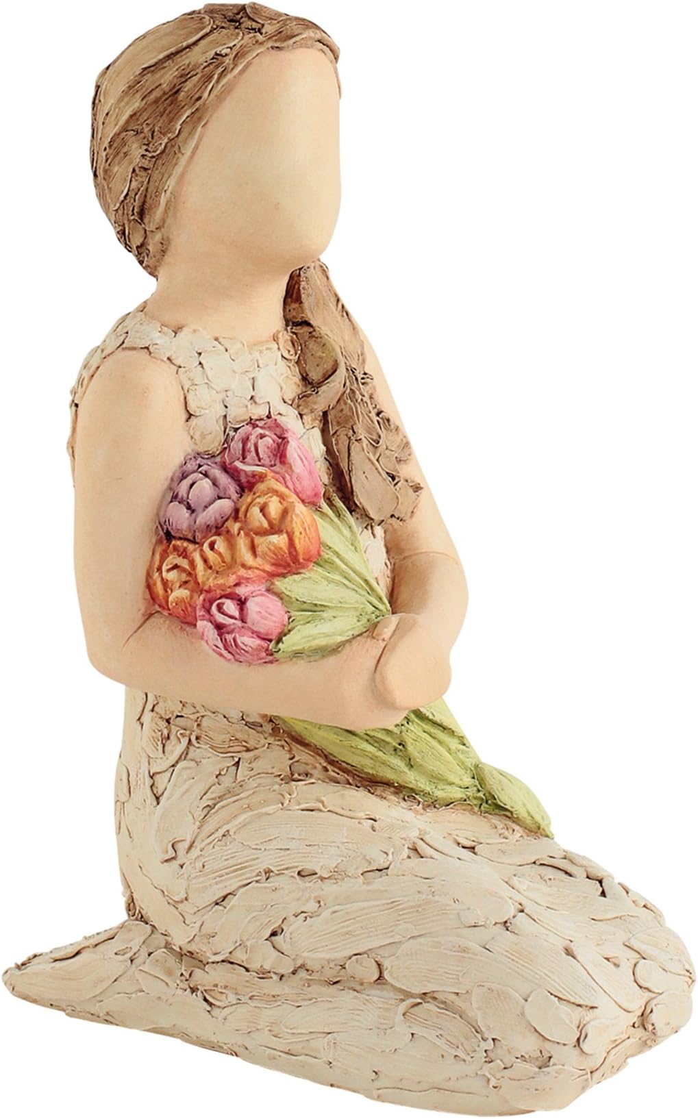 More Than Words Perfect Friend Figurine by Arora Design Ltd
