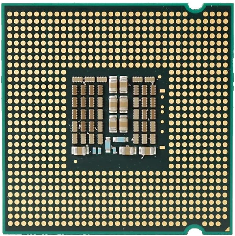 CPU Core2 Quad High Performance Processor Q9550 CPU 12M Cache, 2.83 GHz ...